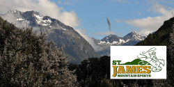 The James Mountain Sport Series