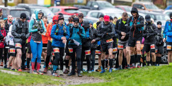 St Peters Way Ultra Marathon