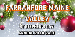 St Stephen's Day Road Race
