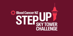 Step Up Sky Tower Challenge