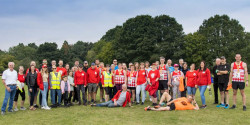 Stevenage 10K
