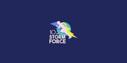 Storm Force 10 Road Race