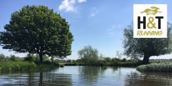 Stour Valley Marathon & Half Marathon