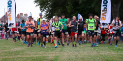 Stour Valley Path 100K & 50K