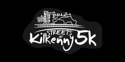 Running Calendar Ireland - 2025