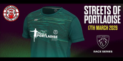 Streets of Portlaoise 5K