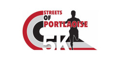 Streets of Portlaoise 5K