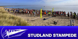 Studland Stampede