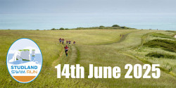 Studland Swimrun