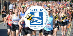 Sturminster Newton Half Marathon