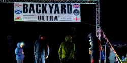 Thetford Back Yard Ultra