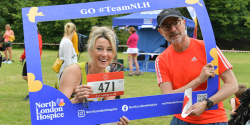 Summer Race the Neighbours 10K