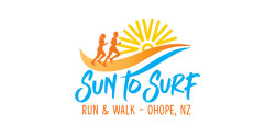 Sun to Surf Run & Walk