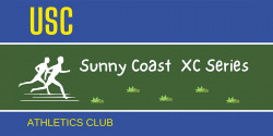 Sunny Coast XC Series: Race 4