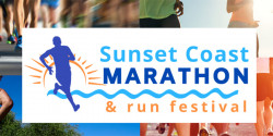 Sunset Coast Marathon & Run Festival