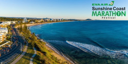 Sunshine Coast Marathon Festival