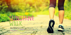 Sunshine Walk