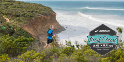 Surf Coast Trail Marathon