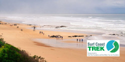 Surf Coast Trek