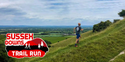 Sussex Downs Trail Run