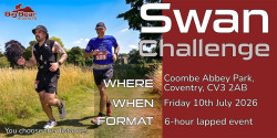 Swan Challenge