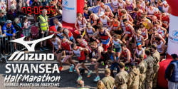 Swansea Half Marathon