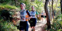 Swimrun Australia: Sydney North