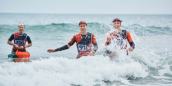Swimrun Gower