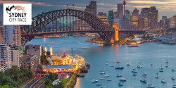 Sydney City Race
