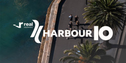 Real Insurance Harbour 10 & Harbour 5
