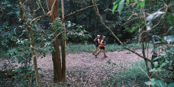 Sydney Trail Marathon