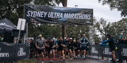 Sydney Ultra Marathons