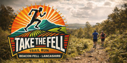 Take The Fell Trail Runs