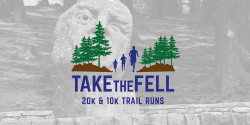 Take The Fell Trail Runs