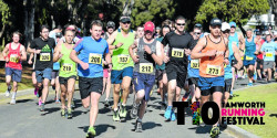 Tamworth Running Festival