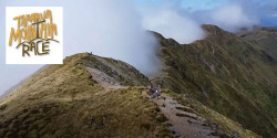 Tararua Mountain Race (TMR)
