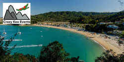 Tasman Adventure Race: Rotoiti/St Arnaud