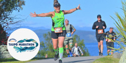 Taupō Marathon