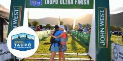 Taupō Ultramarathon