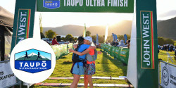 Taupō Ultramarathon
