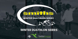 Smiths Sport Shoes Winter Duathlon 3