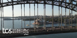 TCS Sydney Marathon