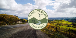 Te Āpiti Traverse