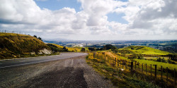 Te Āpiti Traverse