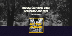 Ten Trails of Garigal