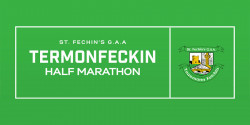 Termonfeckin Half Marathon