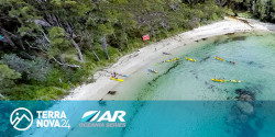 Terra Nova 24 Adventure Race