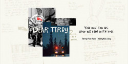 Terry Fox Run UK: Glasgow