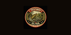 Testway Ultra 50 & 40 miles