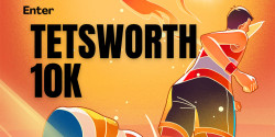 Tetsworth 10K